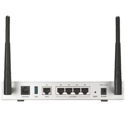 ZyXEL-ZyWALL-USG-20W