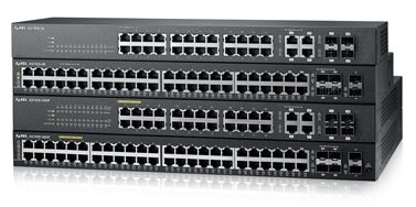 ZyXEL GS1920-Smart Switch - �lykytkin 