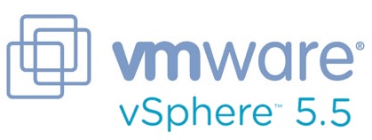 VMware vSphere 5.5 