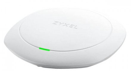 ZYXEL NWA5123 AC HD Wave 2 Standalone Controller 2x2:3x3 MU-MIMO Access Point