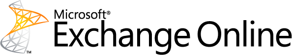 Exchange Online logo 