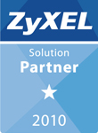 ZyXEL Solution Partner 