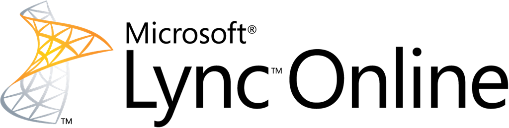 Lync Online Logo 