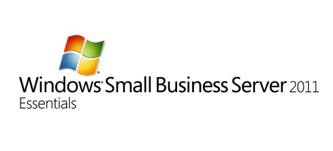 Windows Small Business Server 2011 Essentials 