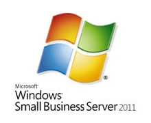 Windows Small Business Server 2011 Std. 